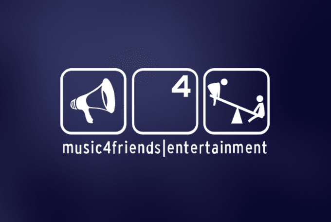 music4friends_entertainment GmbH